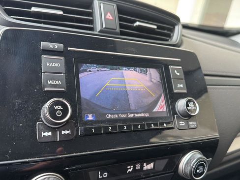 Used 2020 Honda CR-V LX image 24