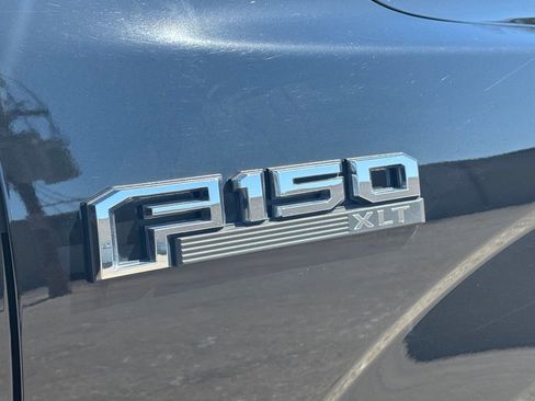 Used 2018 Ford F150 XLT w/ Equipment Group 302A Luxury image 7