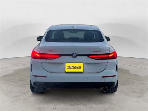 Used 2020 BMW 228i xDrive Gran Coupe w/ Premium Package image 4