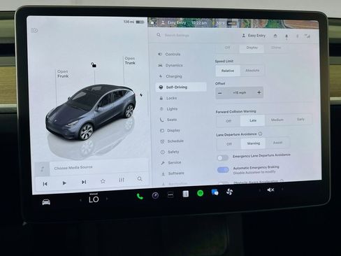 Used 2023 Tesla Model Y Long Range image 26