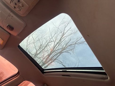 Used 2003 Cadillac CTS 3.2 w/ Preferred Equipment Group image 9