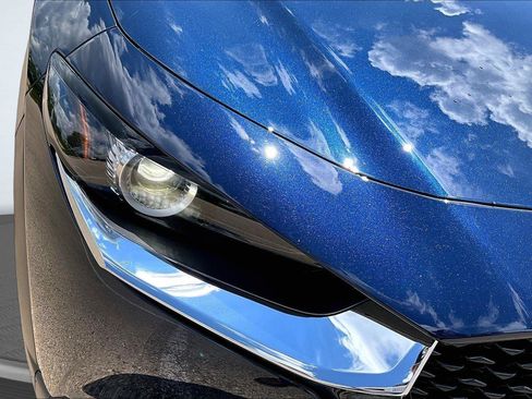 Used 2022 MAZDA CX-30 AWD 2.5 S w/ Preferred Package image 29