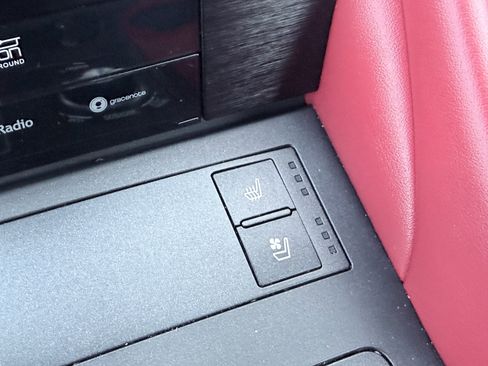 Used 2021 Lexus RC F w/ Premium Package image 54