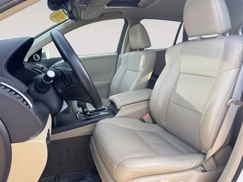 Used 2016 Acura RDX AWD w/ Advance Package image 9