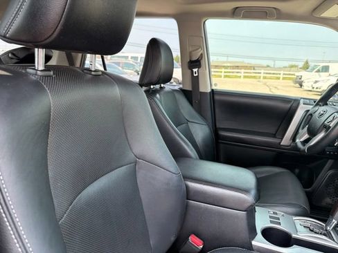Used 2016 Toyota 4Runner Limited w/ Convenience Package AWD/4WD image 27