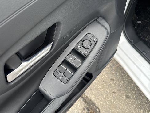 New 2026 Nissan Sentra SV image 18