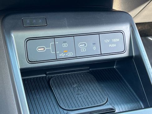 Used 2024 Hyundai Kona N Line FWD image 28