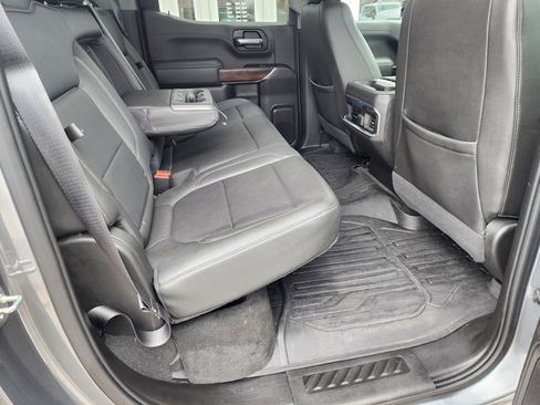Certified 2022 GMC Sierra 1500 SLT w/ SLT Premium Plus Package image 20