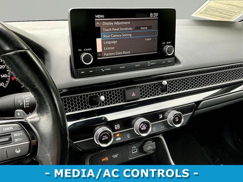 Used 2024 Honda Civic Sport image 9