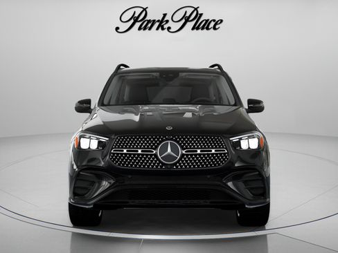 Used 2026 Mercedes-Benz GLE 450 4MATIC image 34