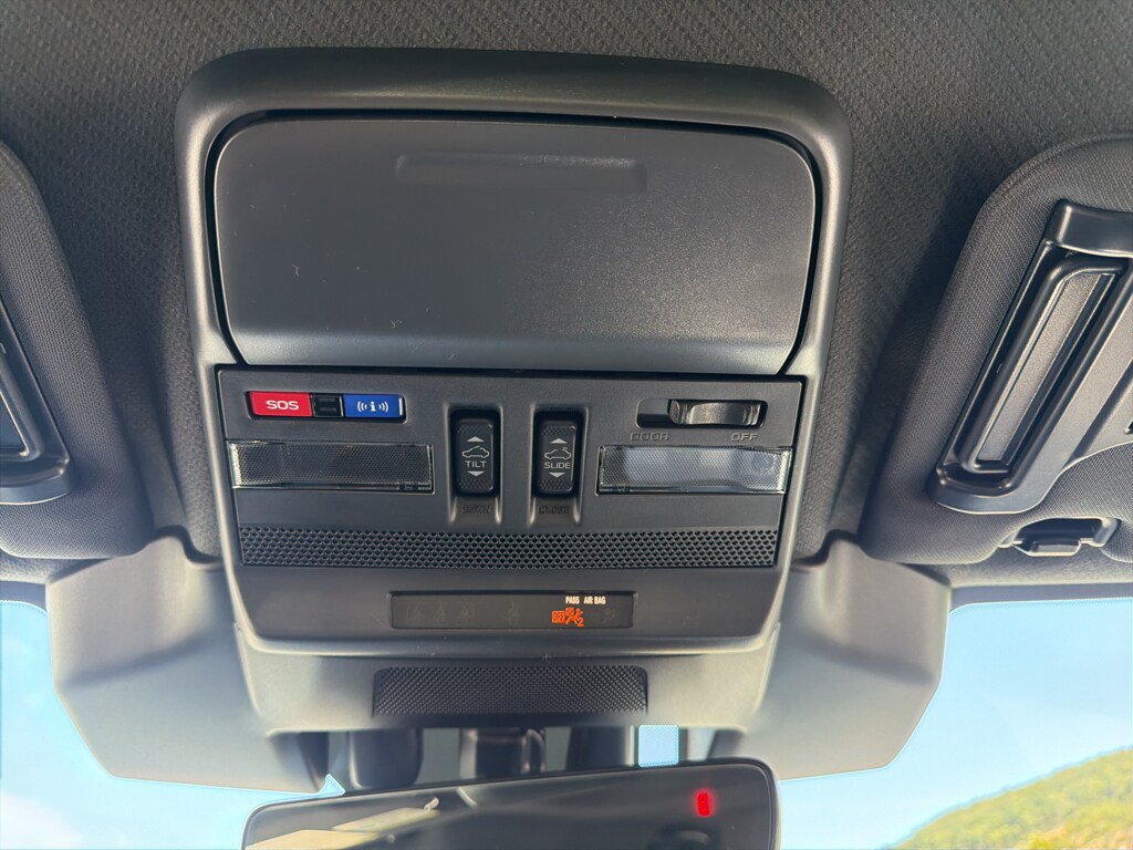 New 2026 Subaru Outback Limited AWD/4WD image 34