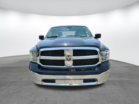 Used 2024 RAM 1500 Classic SLT RWD image 16
