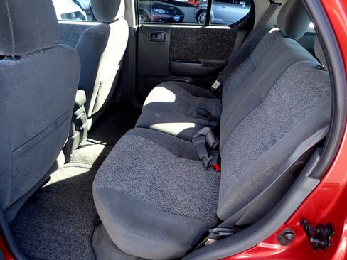 Used 2001 Isuzu Rodeo LS image 10