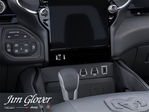 New 2026 RAM 1500 Rebel w/ G/T Package image 28