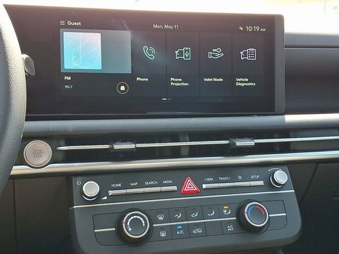 New 2026 Hyundai Tucson SE AWD/4WD image 8