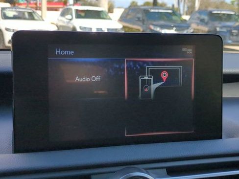 New 2025 Lexus RC 300 w/ Premium Package image 17