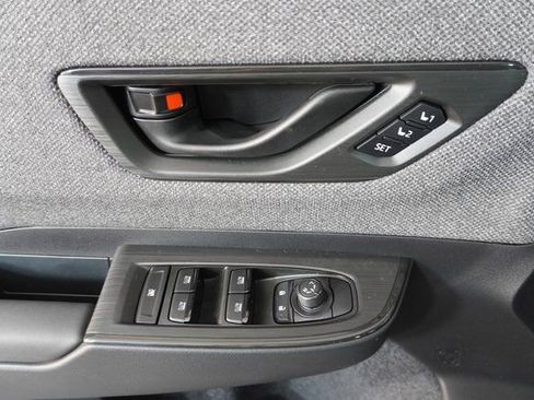 New 2026 Subaru Outback Limited XT image 10