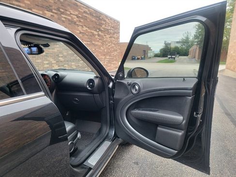 Used 2016 MINI Cooper Countryman S image 17