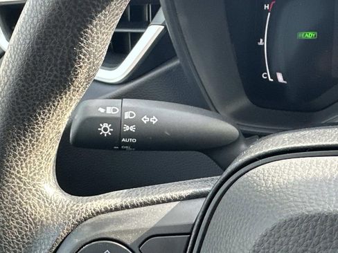 New 2026 Toyota Corolla LE image 24