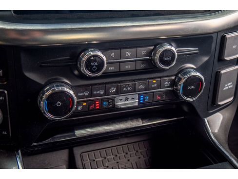 Used 2023 Ford F150 Lariat w/ Equipment Group 502A High image 25