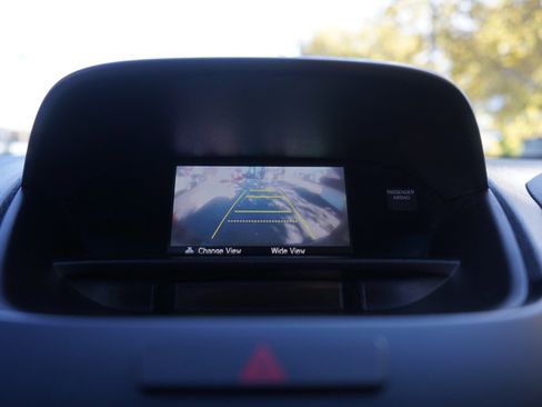 Used 2015 Acura RDX FWD image 25