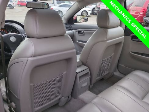 Used 2008 Saturn Aura XE w/ Premium Trim Package image 18