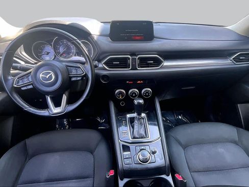 Used 2019 MAZDA CX-5 Sport w/ I-ACTIVSENSE Package FWD image 16
