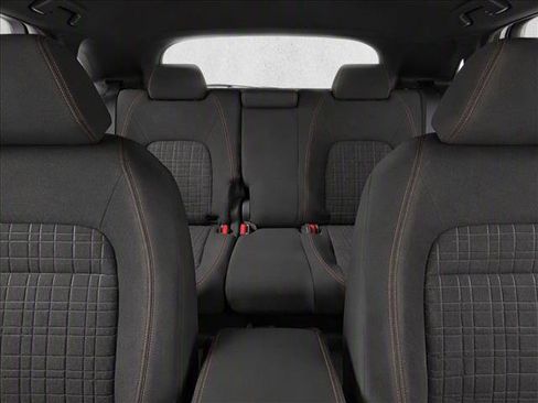 Certified 2024 Honda HR-V Sport image 26