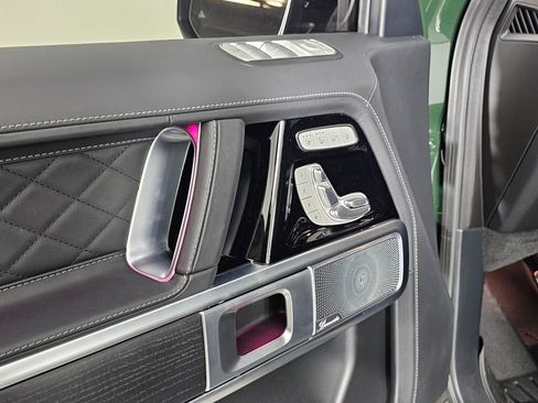 Used 2024 Mercedes-Benz G 63 AMG 4MATIC image 18