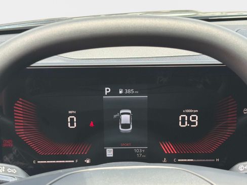 New 2026 Kia K4 FWD image 25