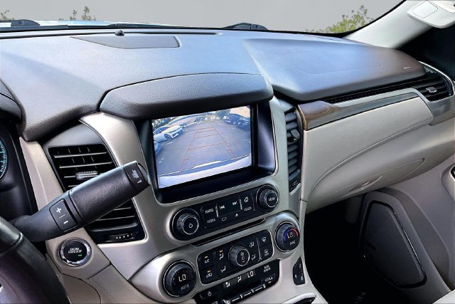 Used 2019 GMC Yukon XL Denali w/ Denali Ultimate Package RWD image 19