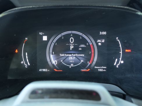 Used 2023 Lexus RX 350 Premium Plus w/ Cold Area Package AWD/4WD image 19