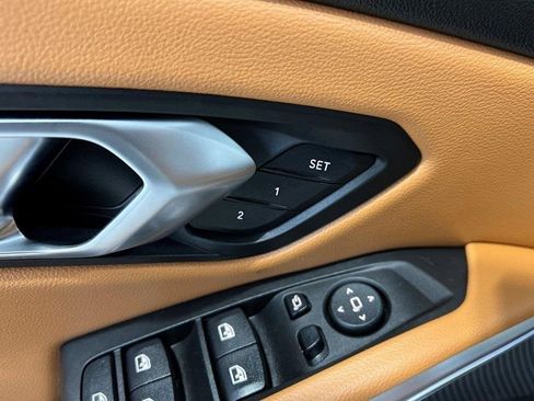 Used 2023 BMW 330i xDrive Sedan w/ Premium Package image 30