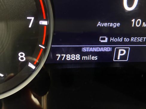 Used 2019 INFINITI QX50 Essential w/ Premium Heat Package AWD/4WD image 14