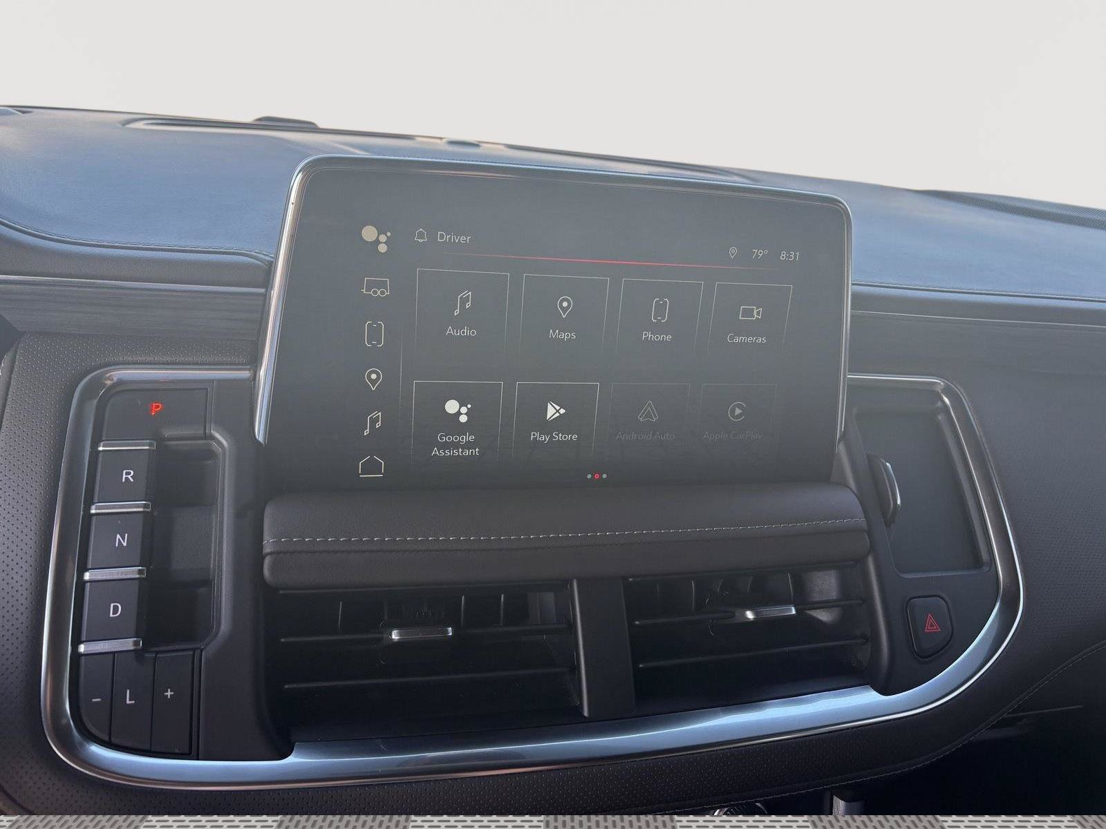 Used 2022 GMC Yukon SLT w/ SLT Premium Package RWD image 11