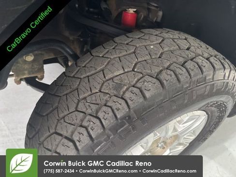 Certified 2024 Chevrolet Silverado 2500 LT w/ Convenience Package AWD/4WD image 41
