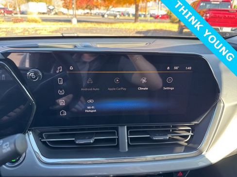 New 2026 Chevrolet Trax LT image 22