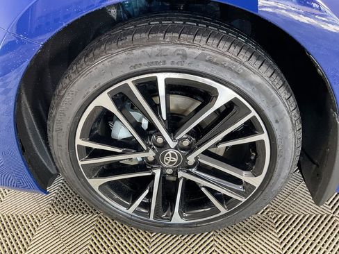 New 2026 Toyota Camry XLE image 4