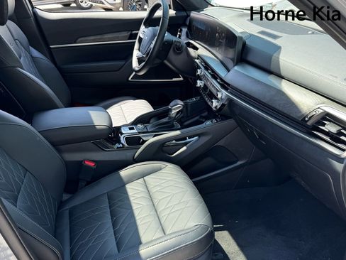 New 2025 Kia Telluride SX Prestige X-Line image 20