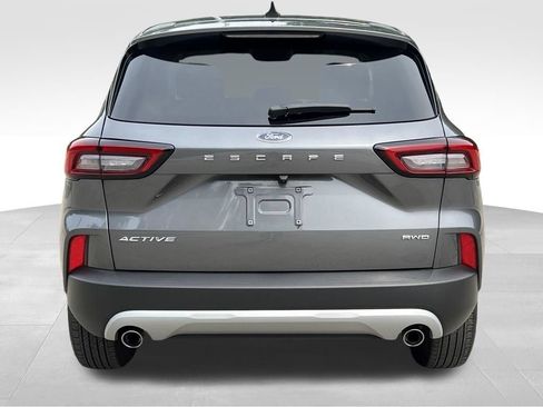 Used 2024 Ford Escape Active AWD/4WD image 8