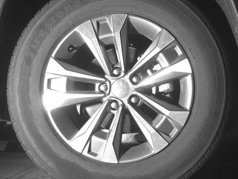 Used 2025 Chevrolet Equinox LT image 13