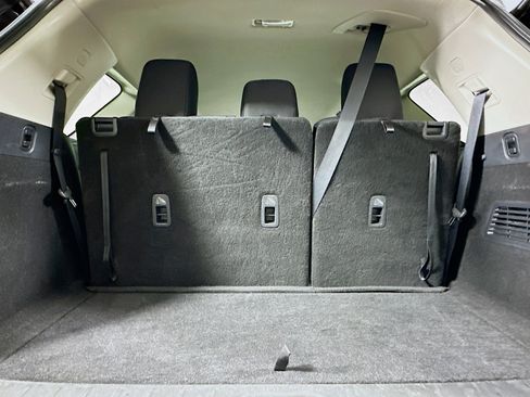 Used 2024 Nissan Pathfinder SV image 29