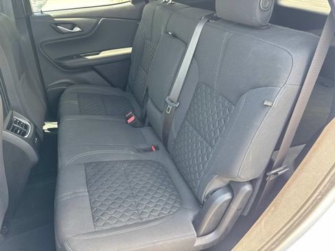 Used 2021 Chevrolet Blazer LT FWD image 16