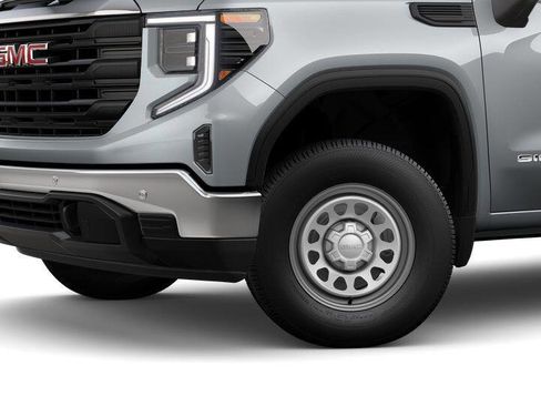 New 2025 GMC Sierra 1500 Pro w/ Pro Value Package AWD/4WD image 60
