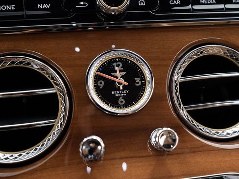 New 2026 Bentley Continental GTC image 41