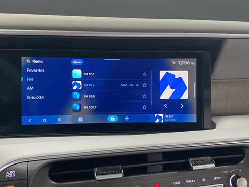 New 2026 Hyundai Palisade SEL AWD/4WD image 15