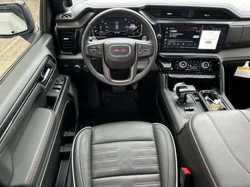 Certified 2025 GMC Sierra 1500 AT4X AWD/4WD image 24
