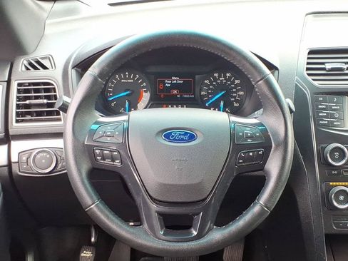 Used 2017 Ford Explorer XLT AWD/4WD image 26