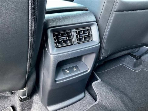 New 2025 Honda CR-V Sport-L image 18