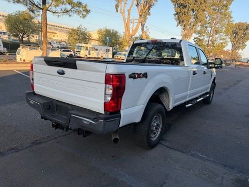 Used 2022 Ford F250 XL w/ Power Equipment Group image 3